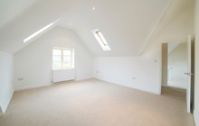 Chessington bedroom extension leads
