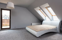 Chessington bedroom extensions