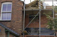 free Chessington home extension quotes