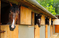 free Chessington stable construction quotes