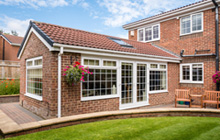 Chessington house extension leads