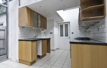 Chessington kitchen extension leads