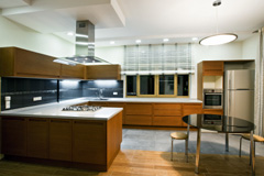 kitchen extensions Chessington